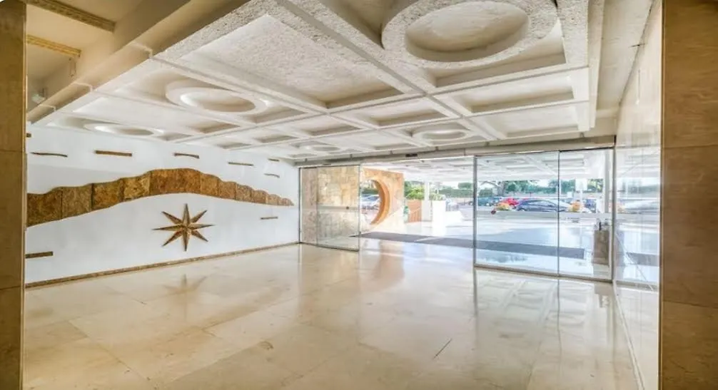 ¡¡Acogedor Apartamento Con Vistas Infinitas!! Διαμέρισμα Τορρεμολίνος 0*,  Ισπανία