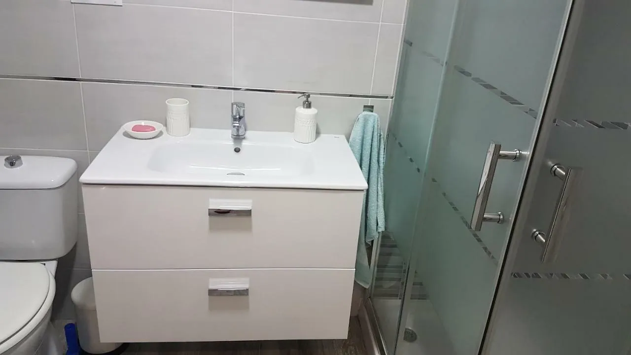 ¡¡Acogedor Apartamento Con Vistas Infinitas!! Διαμέρισμα Τορρεμολίνος