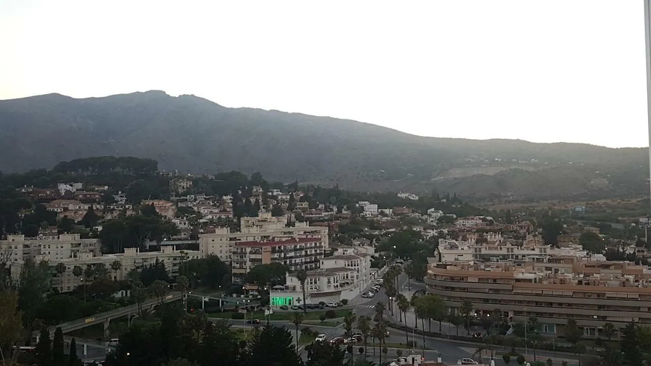 ¡¡Acogedor Apartamento Con Vistas Infinitas!! Διαμέρισμα Τορρεμολίνος