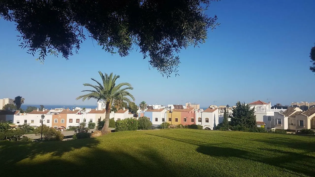 Apartamento ¡¡Acogedor apartamento con vistas infinitas!! Torremolinos 0*,  España