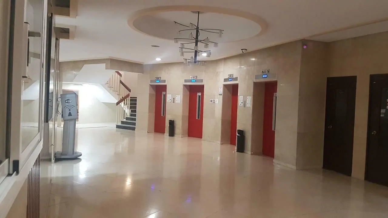 Apartamento ¡¡Acogedor apartamento con vistas infinitas!! Torremolinos España