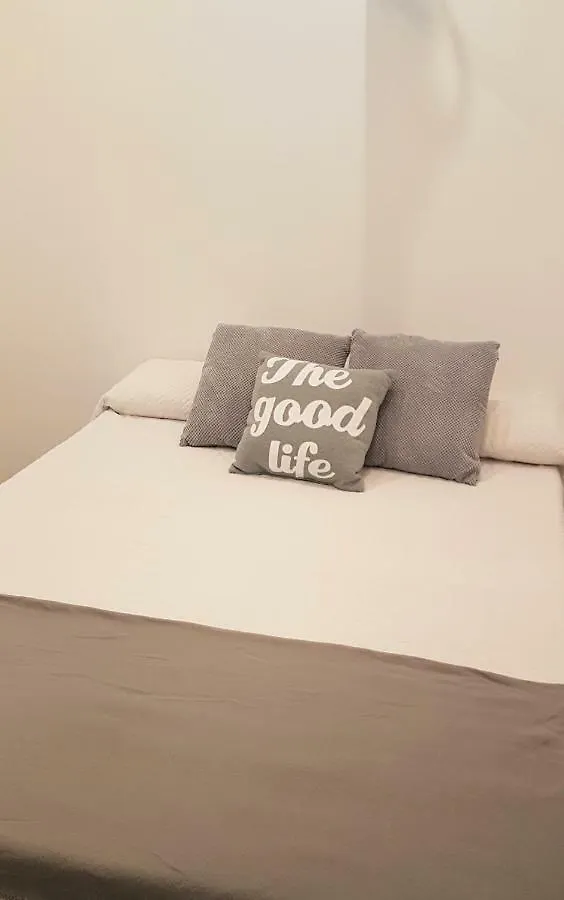 Apartamento ¡¡Acogedor apartamento con vistas infinitas!! Torremolinos España
