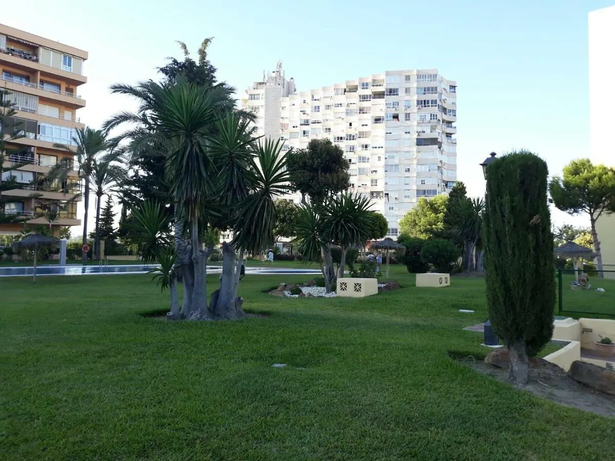 Apartamento ¡¡Acogedor apartamento con vistas infinitas!! Torremolinos
