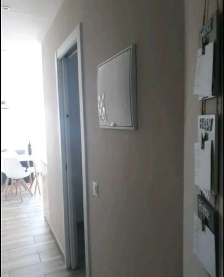 Apartamento ¡¡Acogedor apartamento con vistas infinitas!! Torremolinos