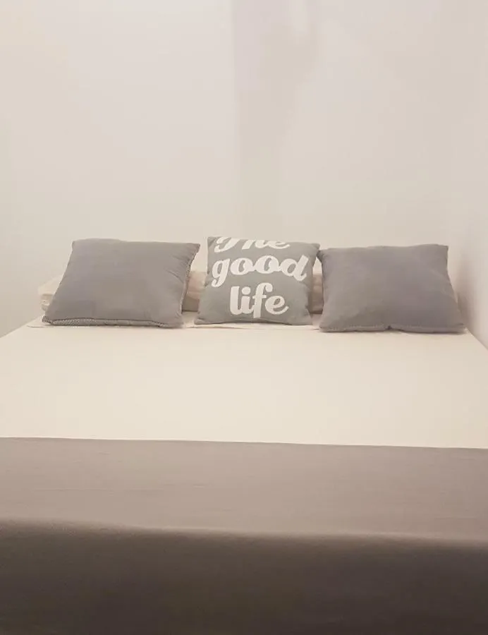 Апартаменты ¡¡Acogedor Apartamento Con Vistas Infinitas!! Торремолинос 0*,