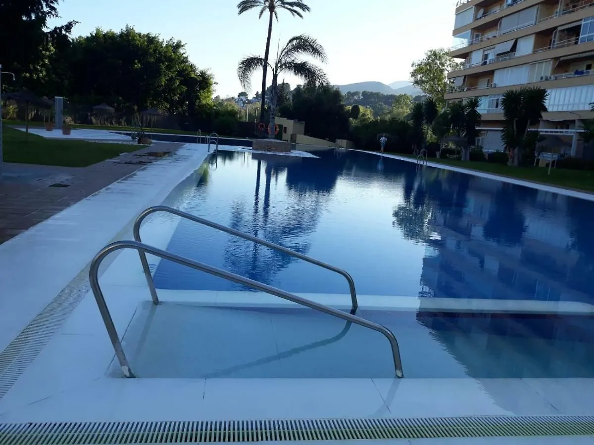 Apartamento ¡¡Acogedor apartamento con vistas infinitas!! Torremolinos España