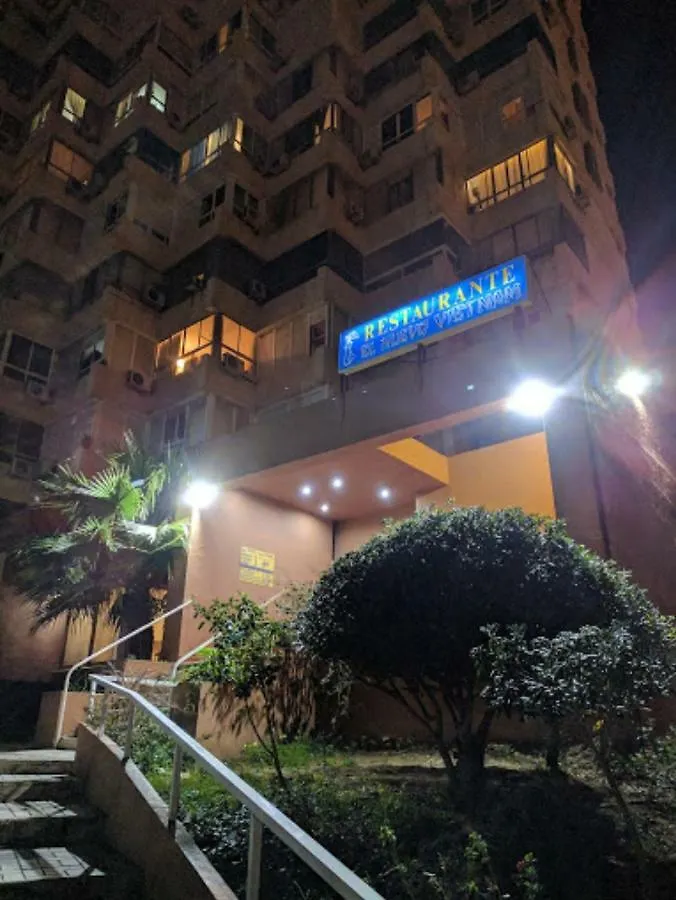Apartamento ¡¡Acogedor apartamento con vistas infinitas!! Torremolinos