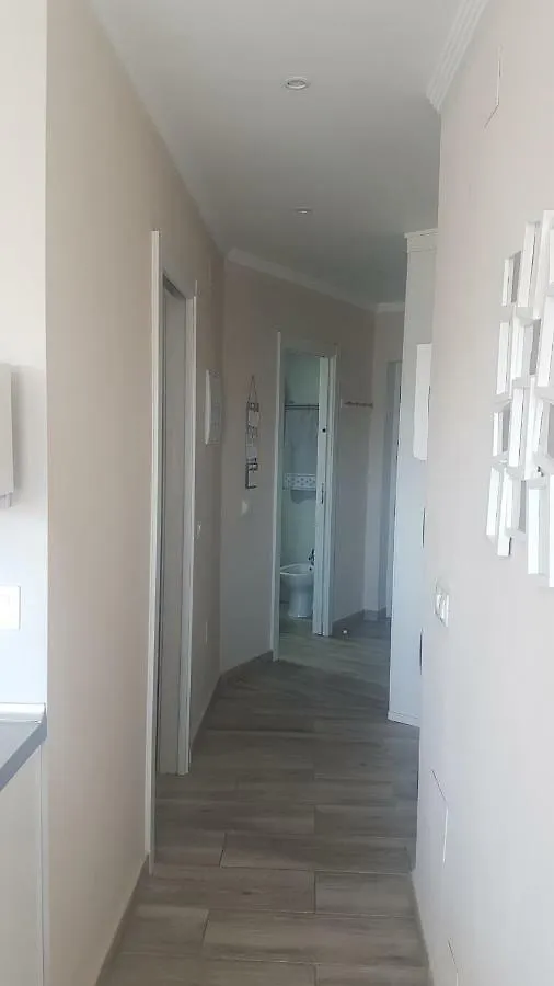 Apartamento ¡¡Acogedor apartamento con vistas infinitas!! Torremolinos España