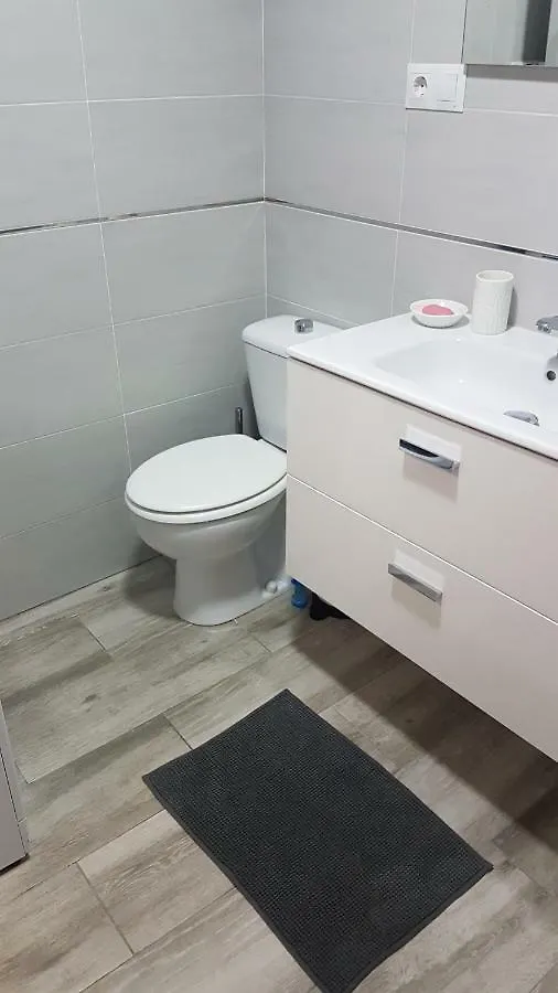 Apartamento ¡¡Acogedor apartamento con vistas infinitas!! Torremolinos